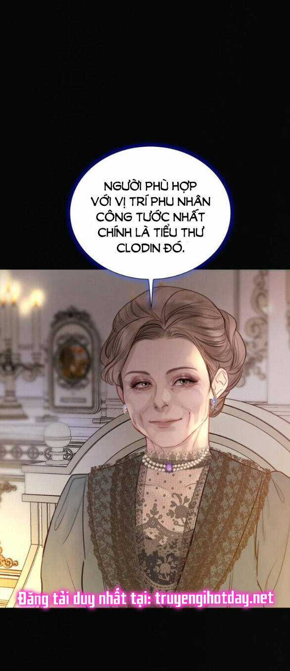 Trái Tim Của Thomas - Chapter 10.1 - Trang 17