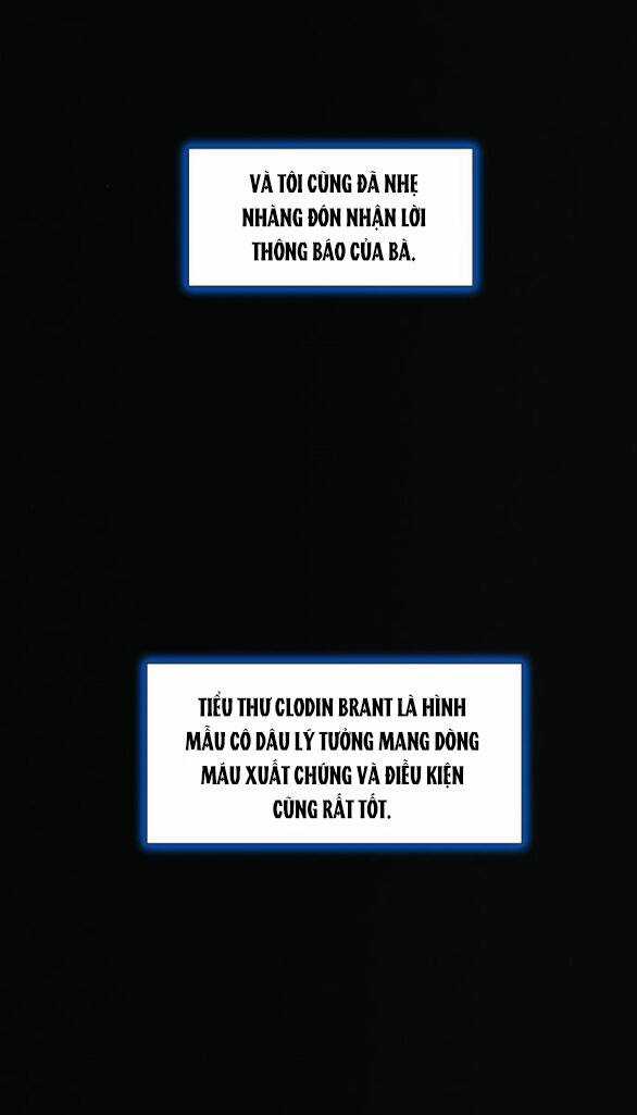 Trái Tim Của Thomas - Chapter 10.1 - Trang 18