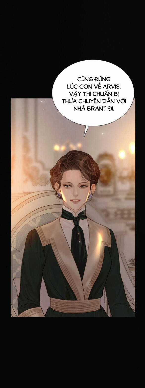 Trái Tim Của Thomas - Chapter 10.1 - Trang 19