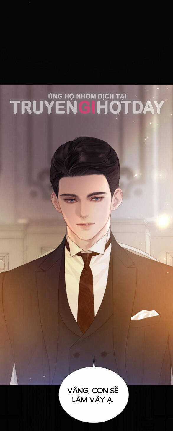 Trái Tim Của Thomas - Chapter 10.1 - Trang 20