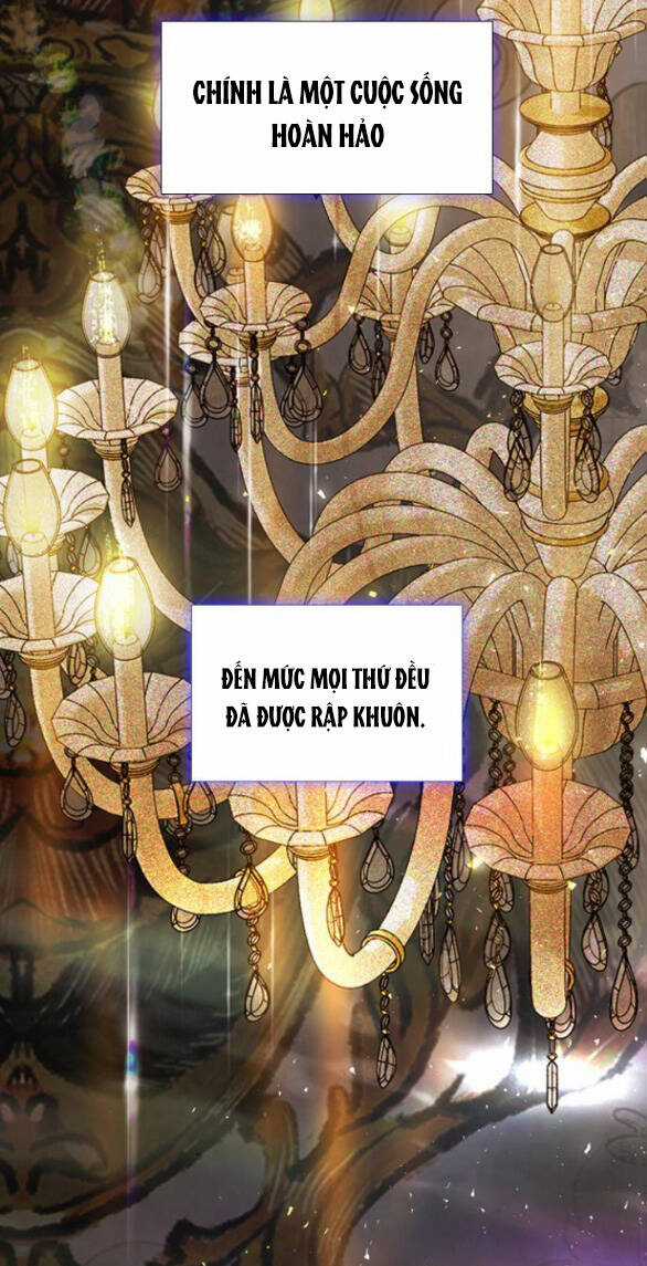 Trái Tim Của Thomas - Chapter 10.1 - Trang 23