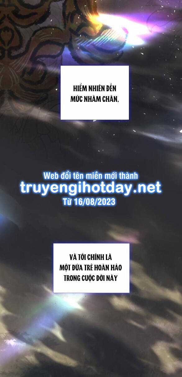 Trái Tim Của Thomas - Chapter 10.1 - Trang 24