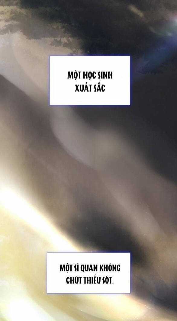 Trái Tim Của Thomas - Chapter 10.1 - Trang 25