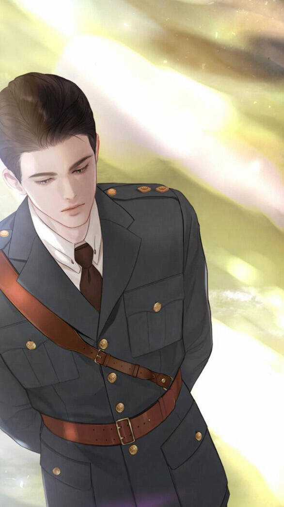 Trái Tim Của Thomas - Chapter 10.1 - Trang 26