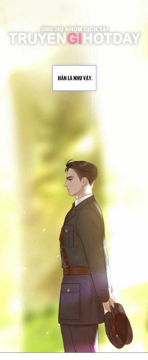 Trái Tim Của Thomas - Chapter 10.1 - Trang 29