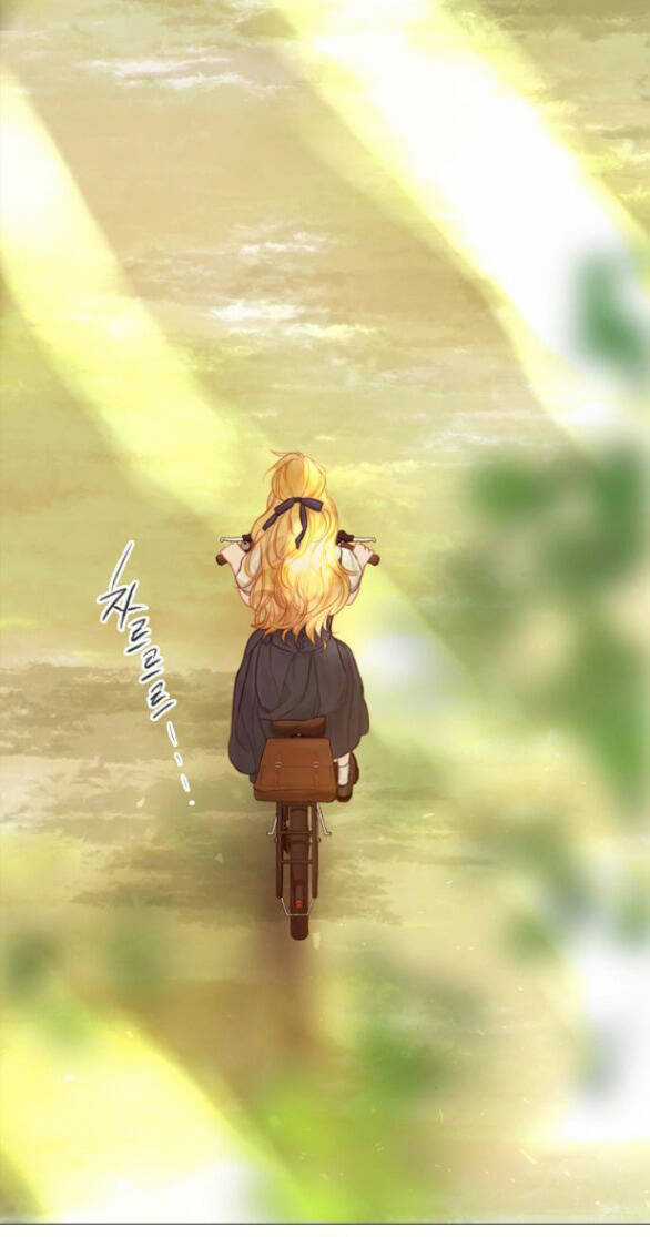 Trái Tim Của Thomas - Chapter 10.1 - Trang 31