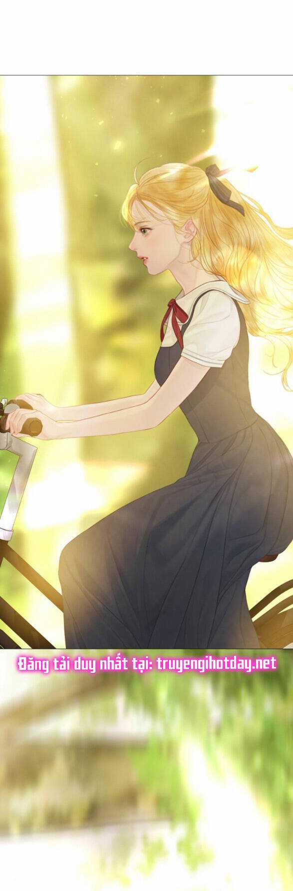 Trái Tim Của Thomas - Chapter 10.1 - Trang 32