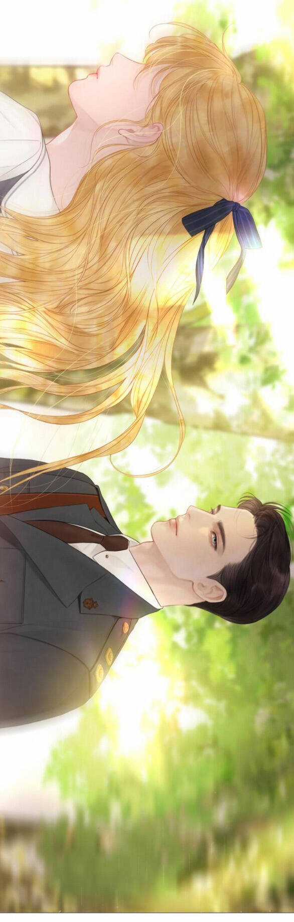 Trái Tim Của Thomas - Chapter 10.1 - Trang 33