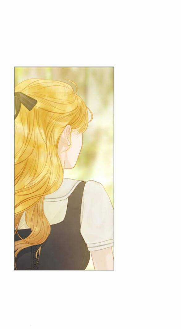 Trái Tim Của Thomas - Chapter 10.1 - Trang 34