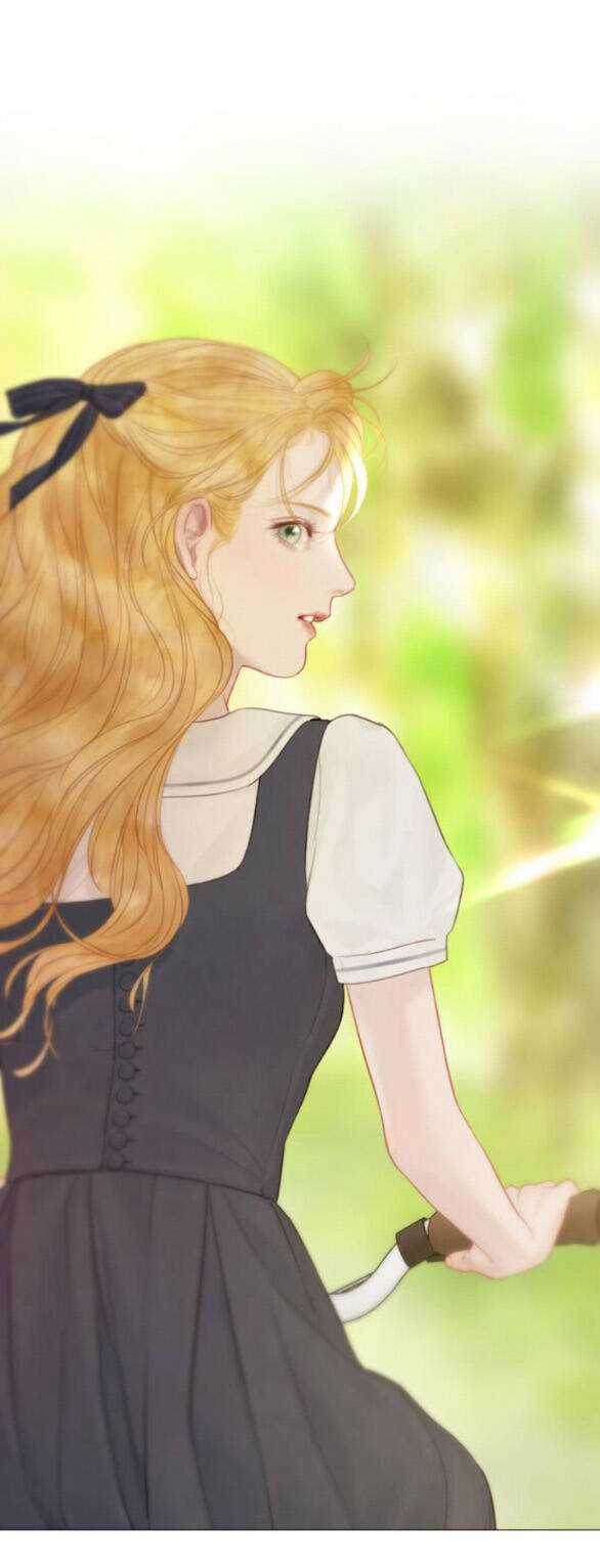 Trái Tim Của Thomas - Chapter 10.1 - Trang 35