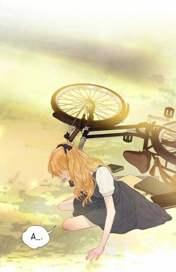 Trái Tim Của Thomas - Chapter 10.1 - Trang 39