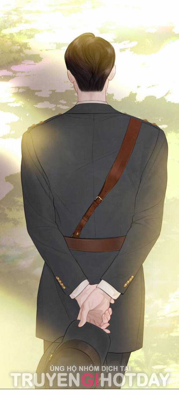 Trái Tim Của Thomas - Chapter 10.1 - Trang 40