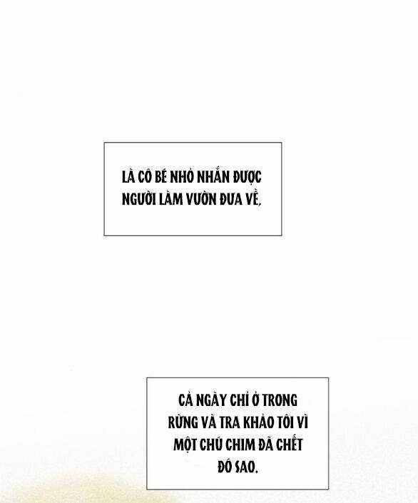 Trái Tim Của Thomas - Chapter 10.1 - Trang 44