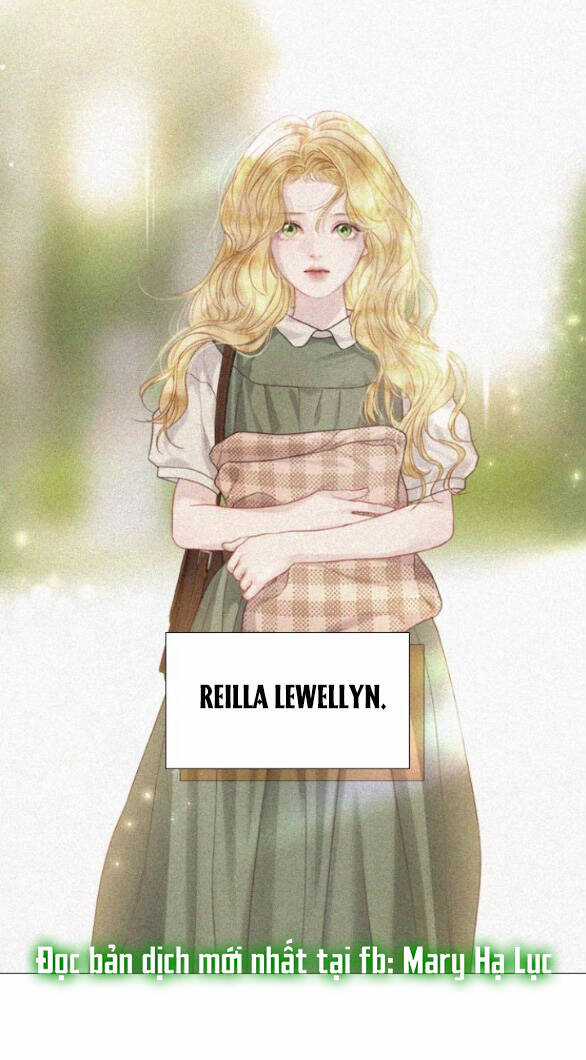 Trái Tim Của Thomas - Chapter 10.1 - Trang 45