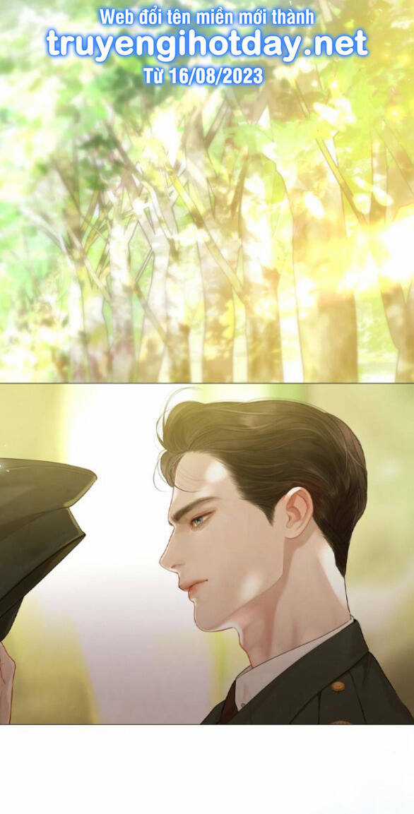 Trái Tim Của Thomas - Chapter 10.1 - Trang 10