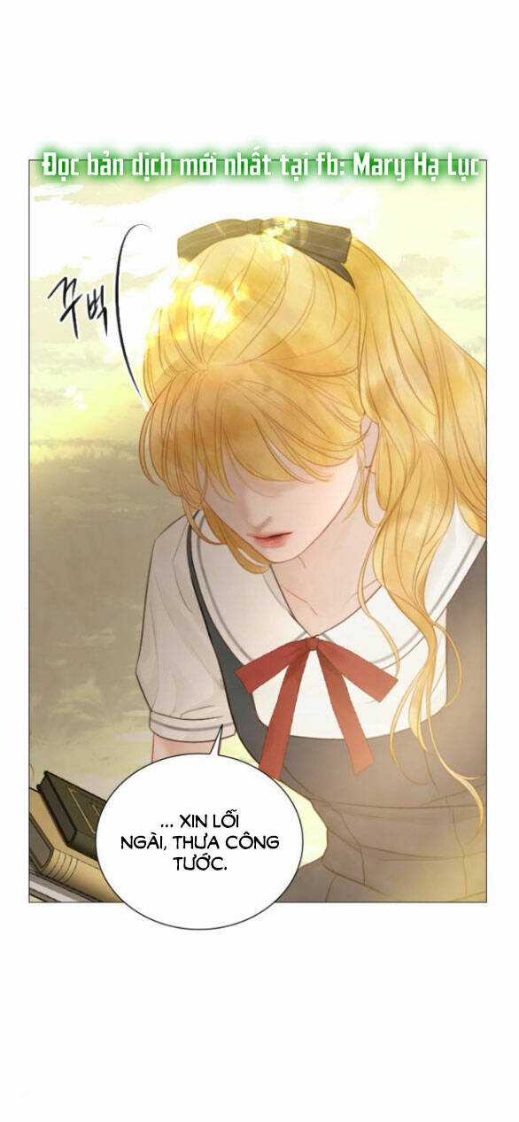 Trái Tim Của Thomas - Chapter 10.2 - Trang 11