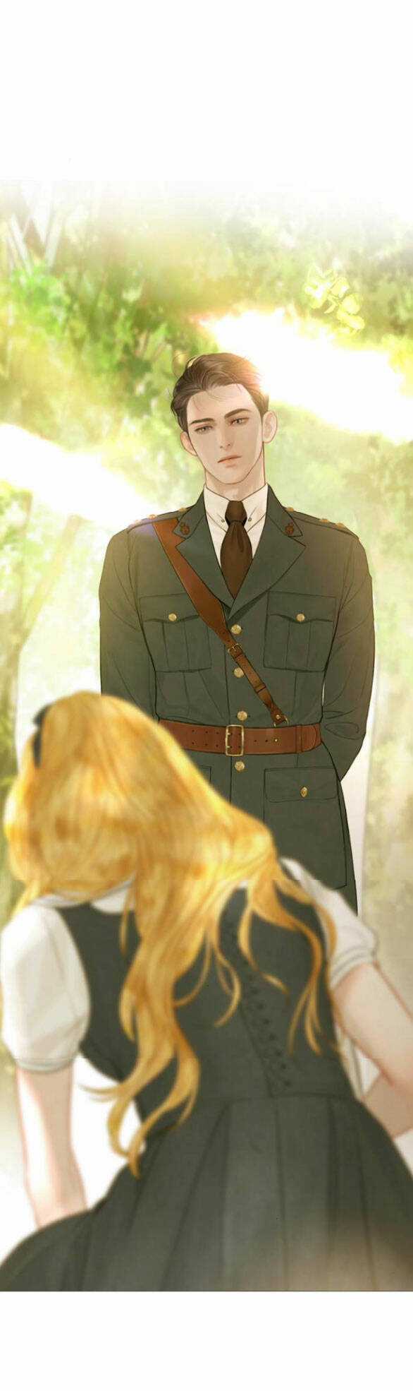 Trái Tim Của Thomas - Chapter 10.2 - Trang 12