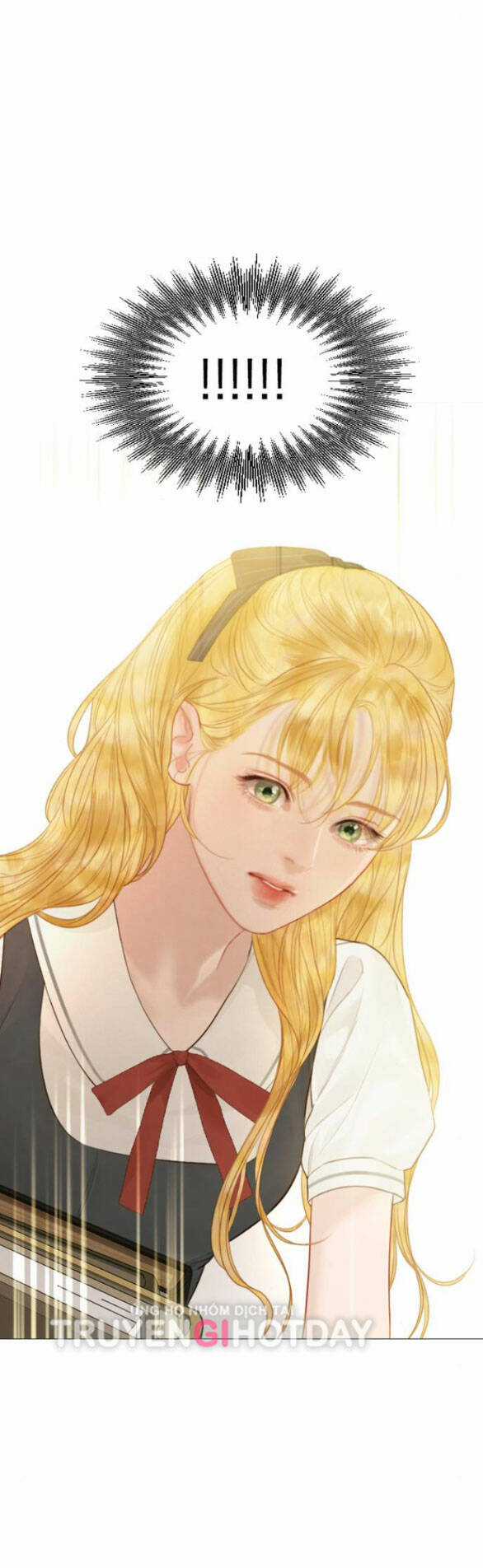 Trái Tim Của Thomas - Chapter 10.2 - Trang 15