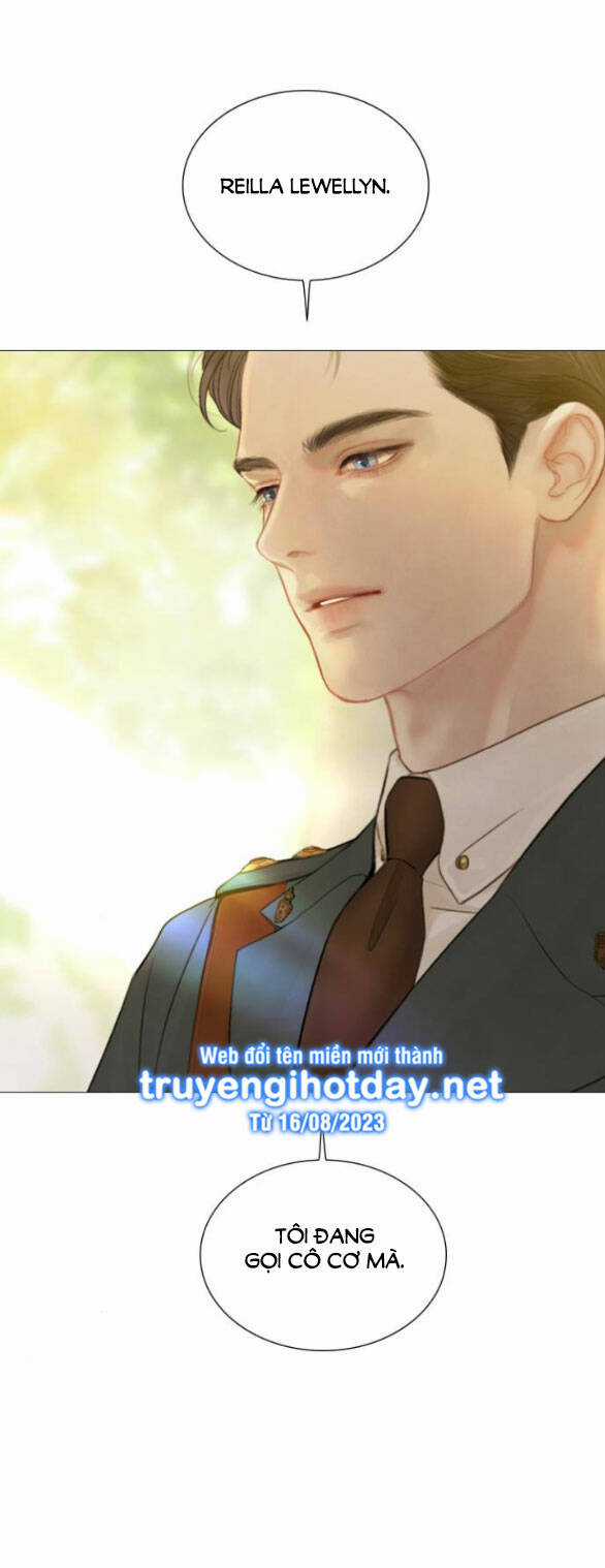 Trái Tim Của Thomas - Chapter 10.2 - Trang 17