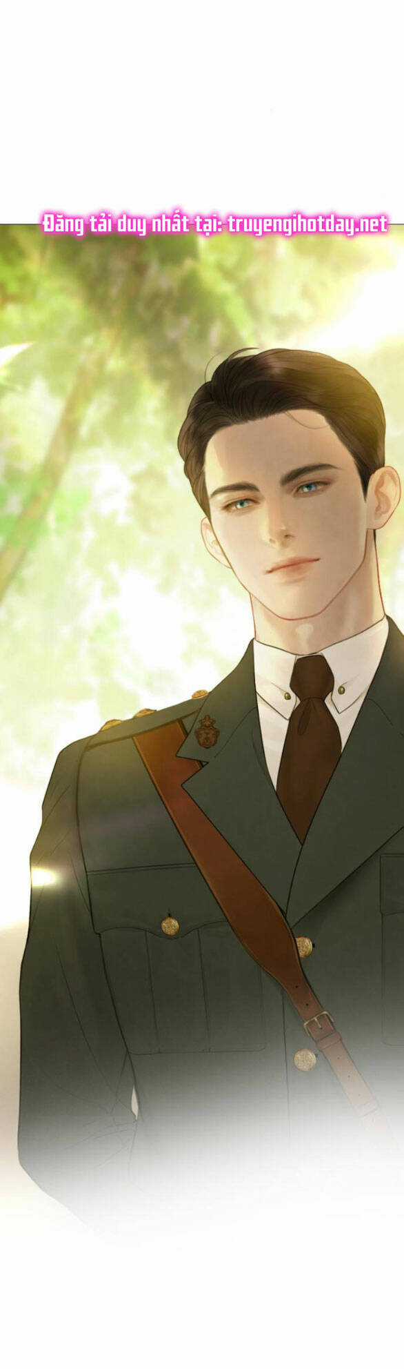 Trái Tim Của Thomas - Chapter 10.2 - Trang 21