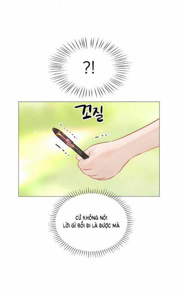 Trái Tim Của Thomas - Chapter 10.2 - Trang 24