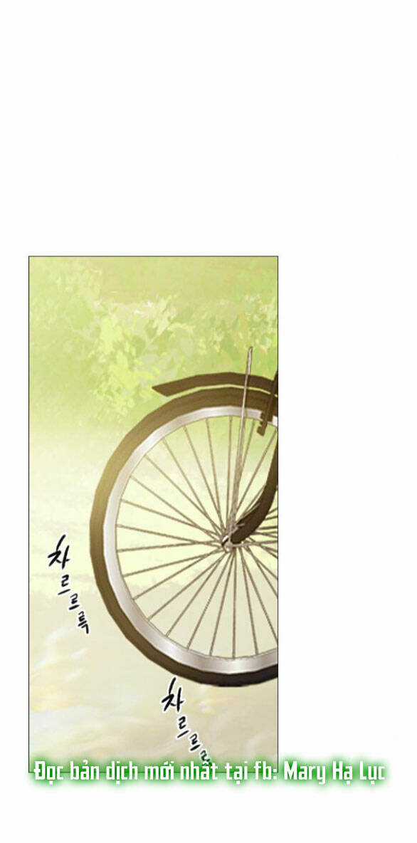 Trái Tim Của Thomas - Chapter 10.2 - Trang 28