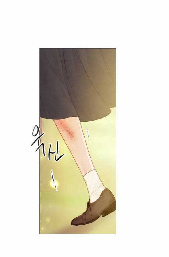 Trái Tim Của Thomas - Chapter 10.2 - Trang 29