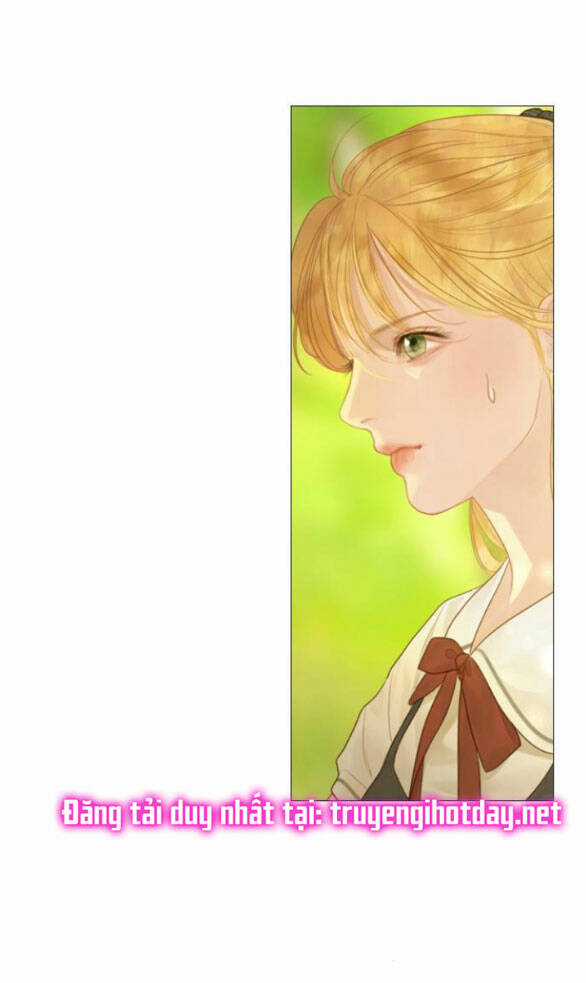 Trái Tim Của Thomas - Chapter 10.2 - Trang 30