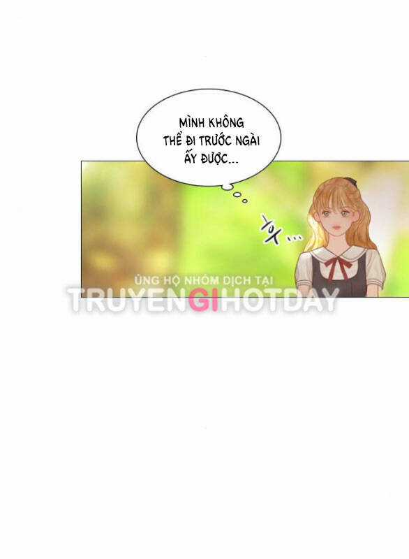 Trái Tim Của Thomas - Chapter 10.2 - Trang 32