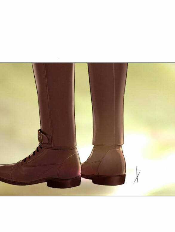 Trái Tim Của Thomas - Chapter 10.2 - Trang 34