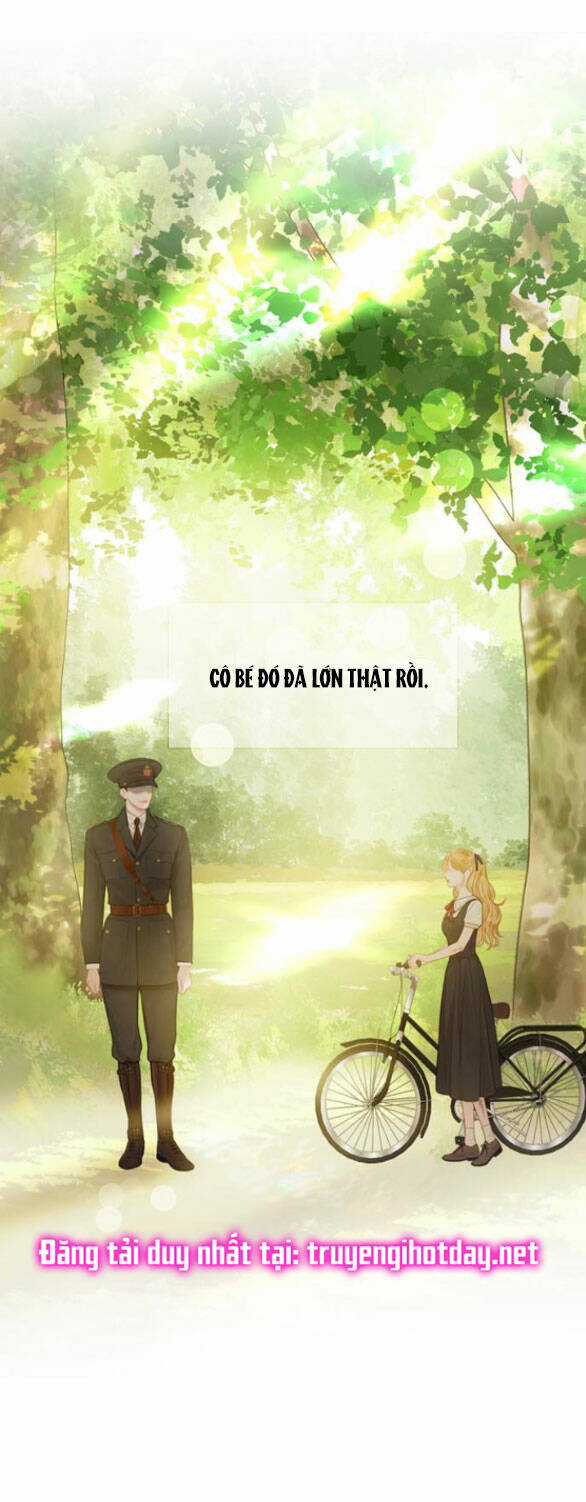 Trái Tim Của Thomas - Chapter 10.2 - Trang 40