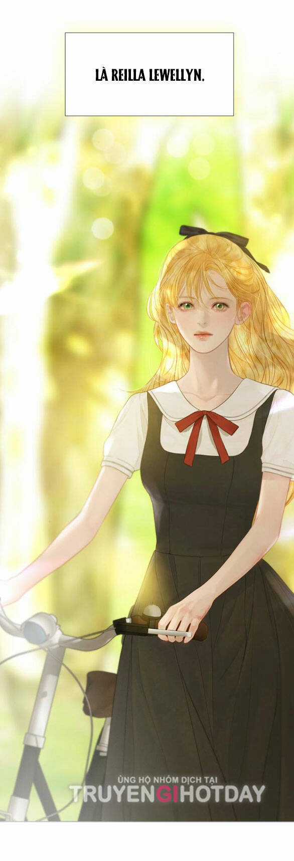 Trái Tim Của Thomas - Chapter 10.2 - Trang 44