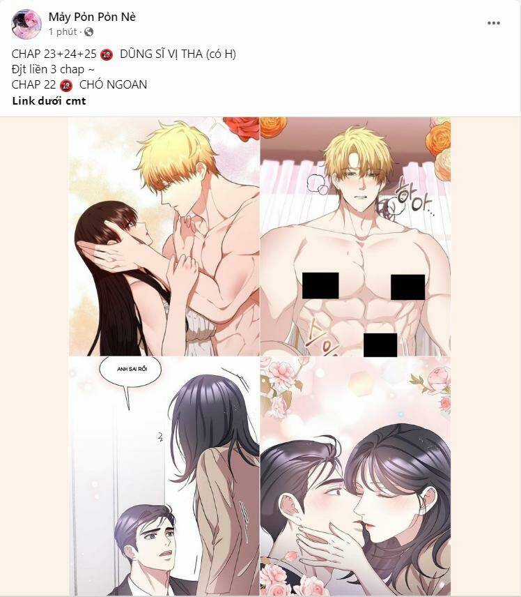 Trái Tim Của Thomas - Chapter 10.2 - Trang 48