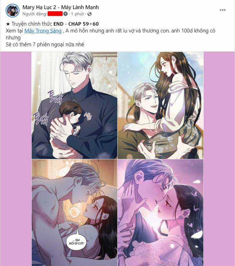 Trái Tim Của Thomas - Chapter 10.2 - Trang 49