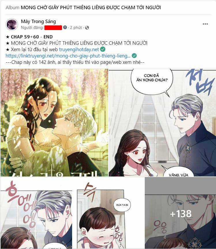 Trái Tim Của Thomas - Chapter 10.2 - Trang 50