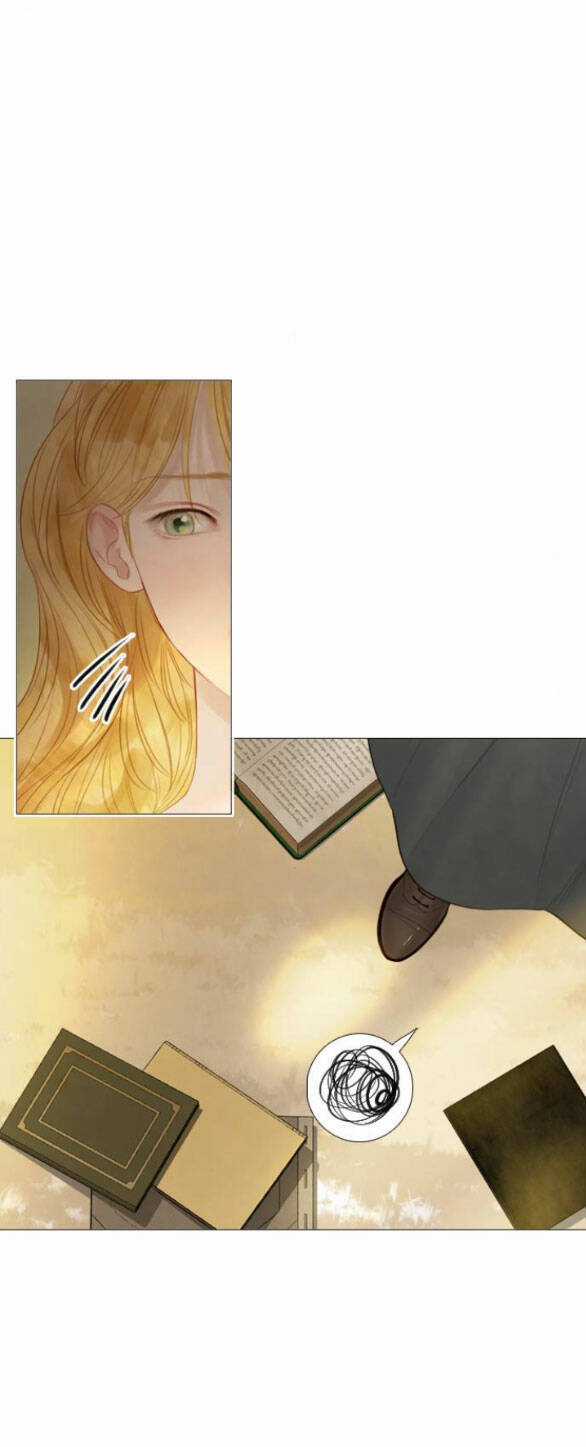 Trái Tim Của Thomas - Chapter 10.2 - Trang 6