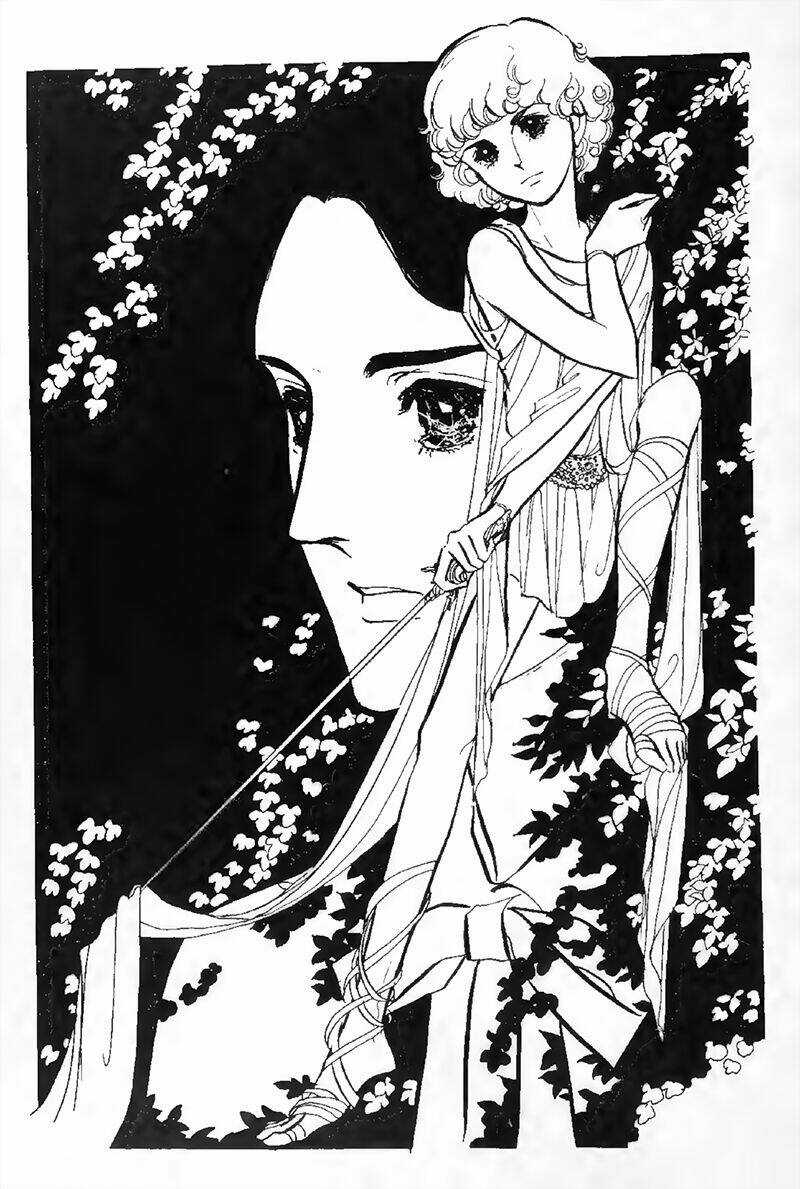 Trái Tim Của Thomas - Chapter 10 - Trang 1