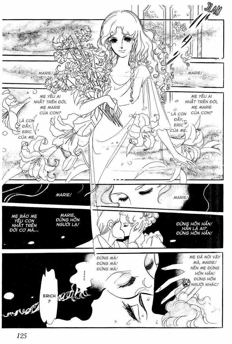 Trái Tim Của Thomas - Chapter 10 - Trang 5