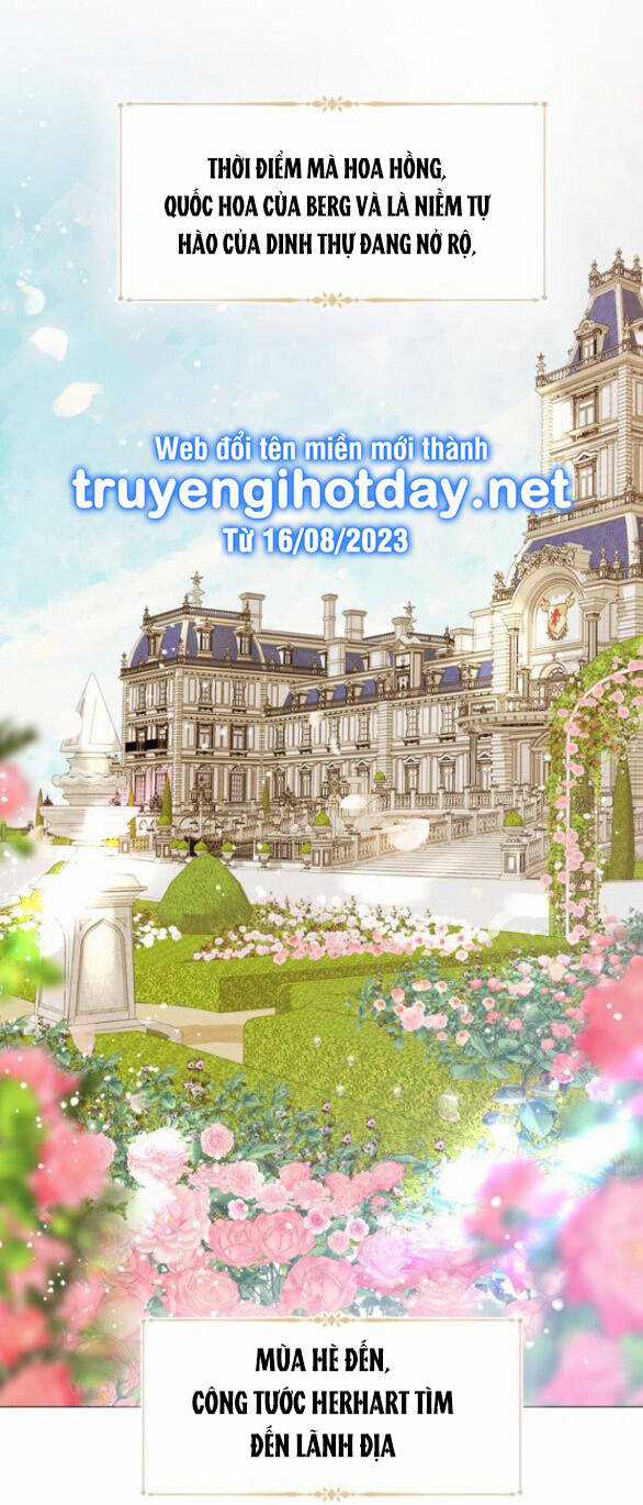 Trái Tim Của Thomas - Chapter 11.1 - Trang 1