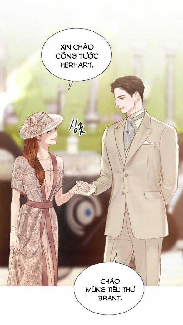 Trái Tim Của Thomas - Chapter 11.1 - Trang 11