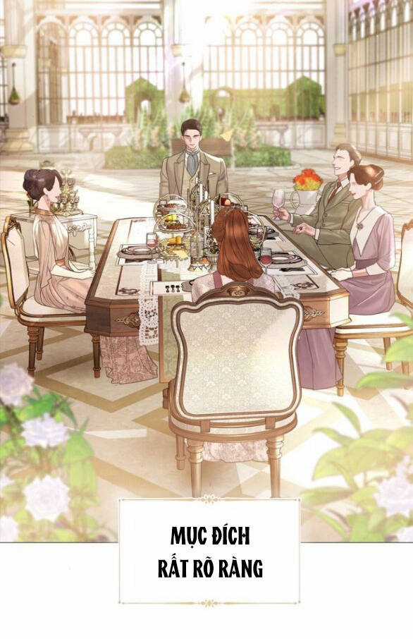 Trái Tim Của Thomas - Chapter 11.1 - Trang 14