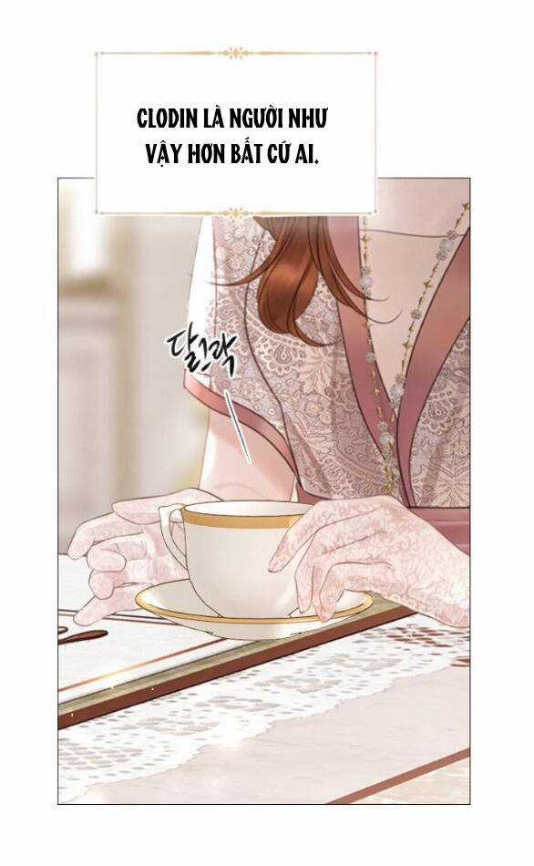 Trái Tim Của Thomas - Chapter 11.1 - Trang 16