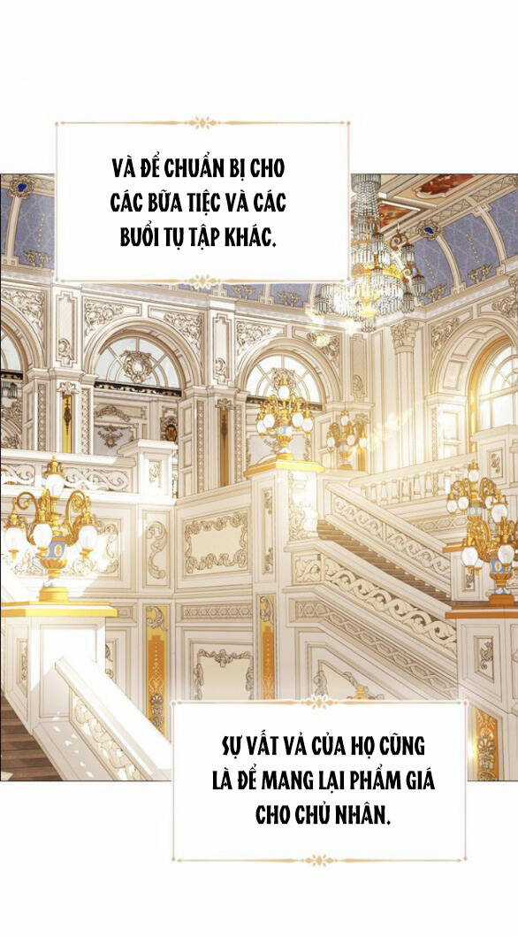 Trái Tim Của Thomas - Chapter 11.1 - Trang 3