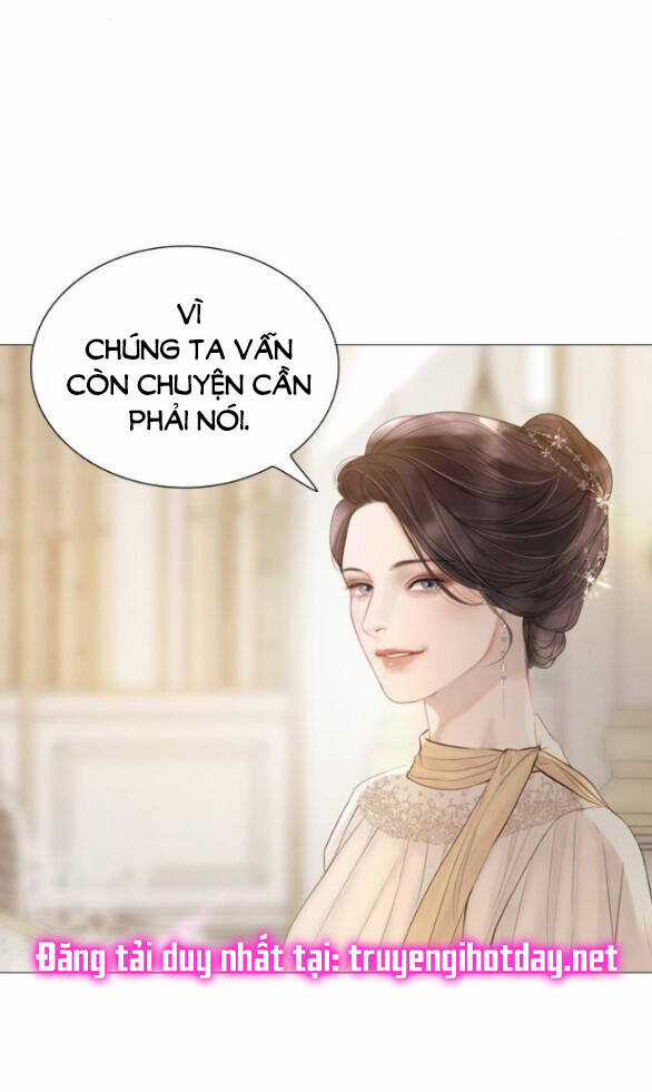Trái Tim Của Thomas - Chapter 11.1 - Trang 22