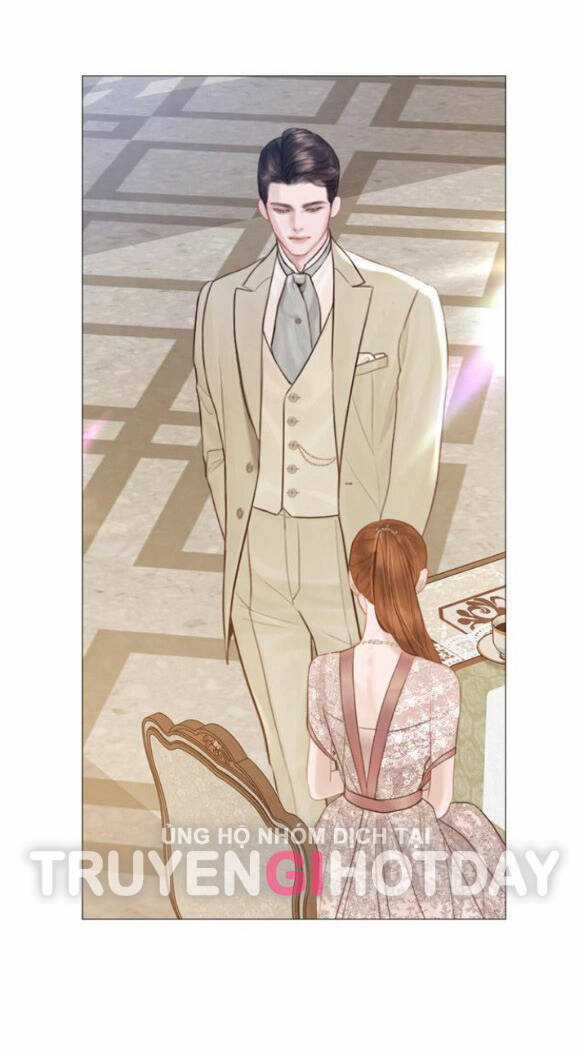 Trái Tim Của Thomas - Chapter 11.1 - Trang 25