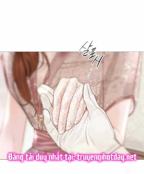 Trái Tim Của Thomas - Chapter 11.1 - Trang 27