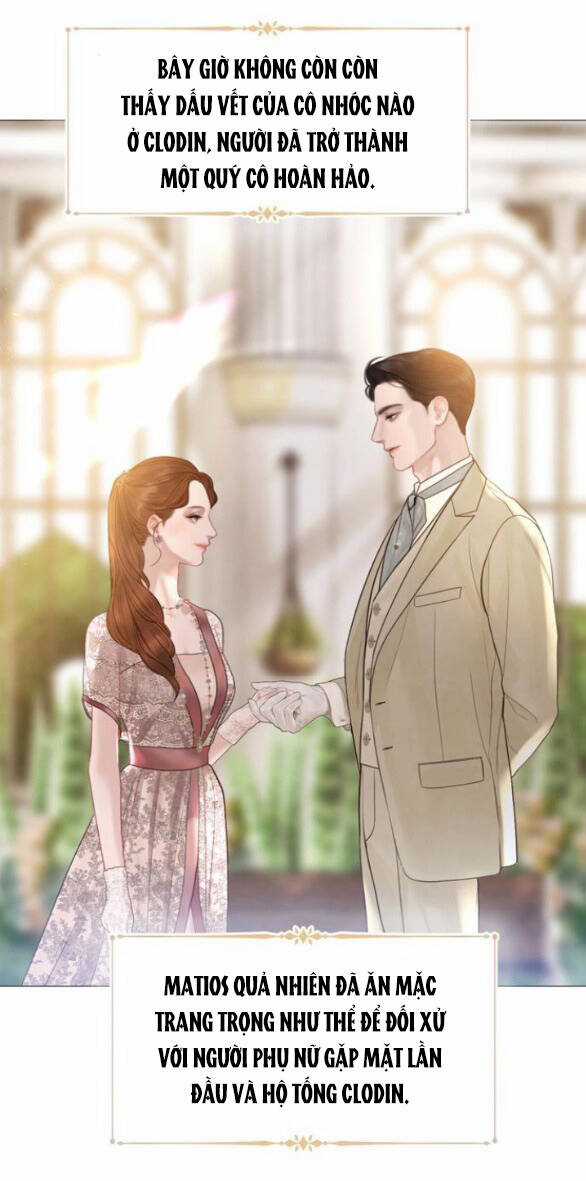 Trái Tim Của Thomas - Chapter 11.1 - Trang 31