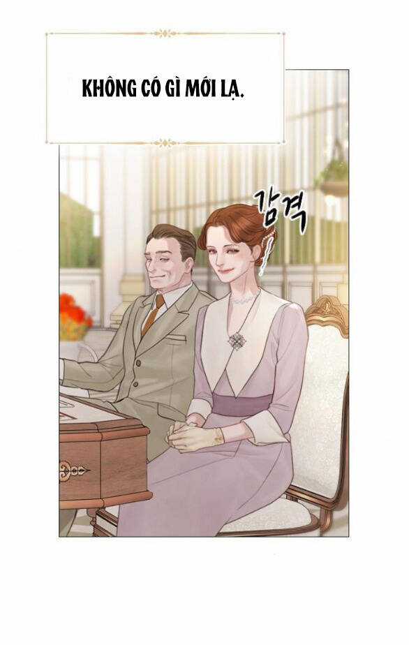 Trái Tim Của Thomas - Chapter 11.1 - Trang 32