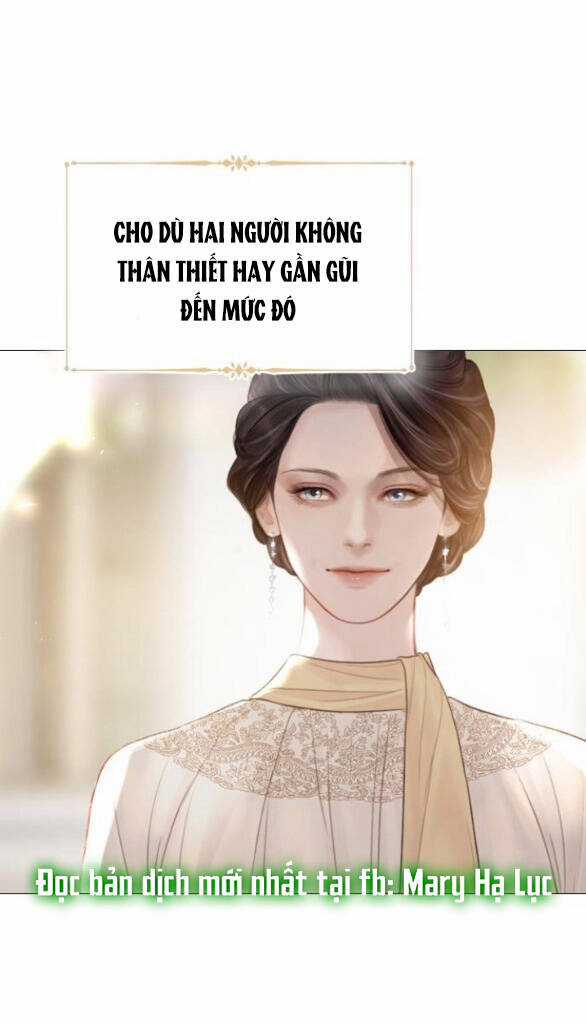 Trái Tim Của Thomas - Chapter 11.1 - Trang 33