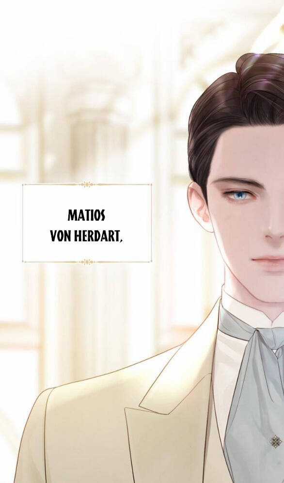 Trái Tim Của Thomas - Chapter 11.1 - Trang 36